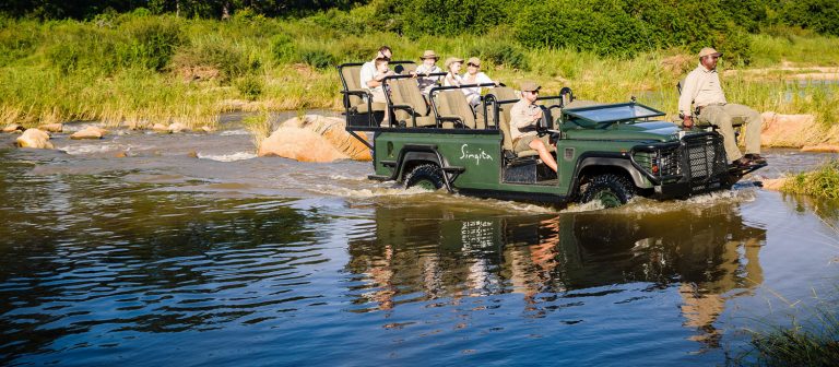 Bucket List Safaris in South Africa