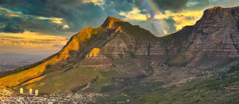 Top 5 Hiking Spots in Cape Town - Explorer Safari