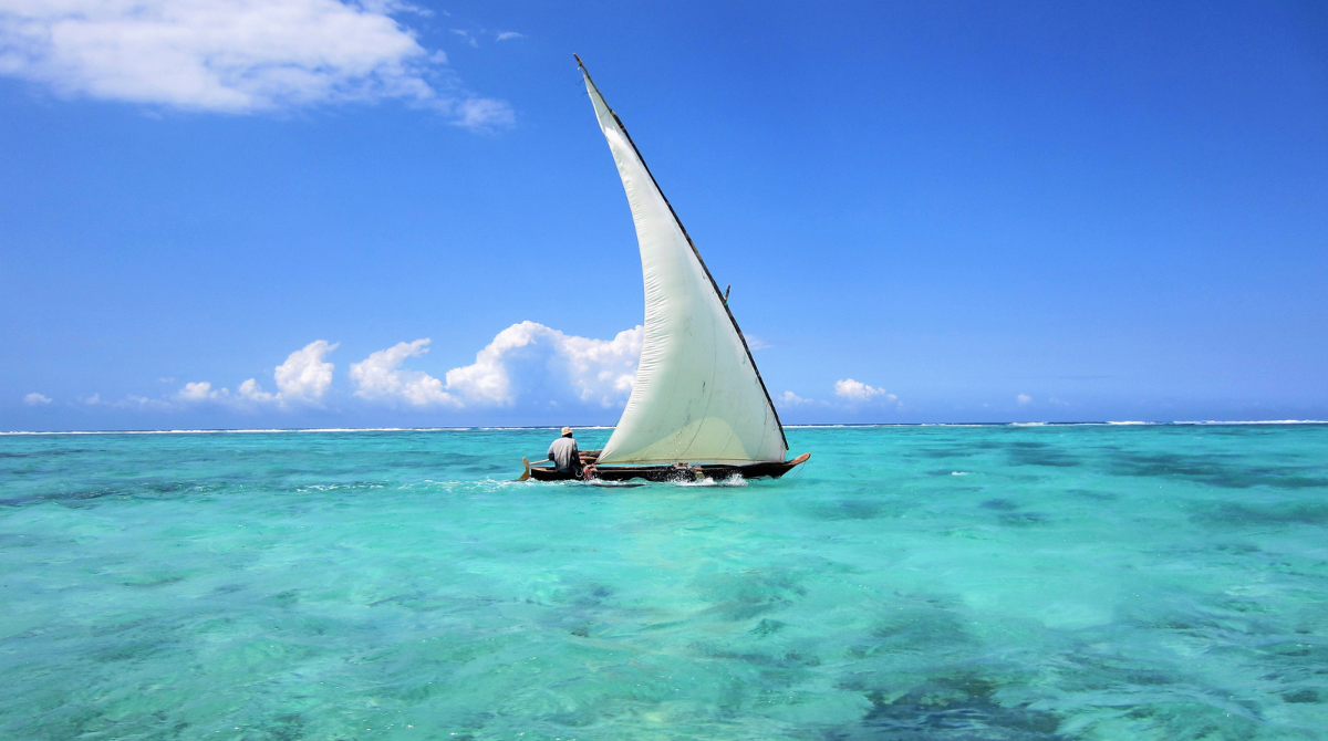 Zanzibar: The Perfect Vacation Destination for 2023