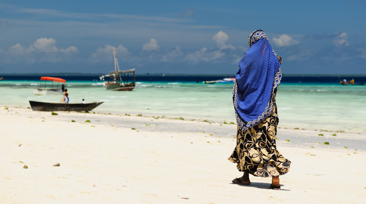 Zanzibar: The Perfect Vacation Destination for 2023