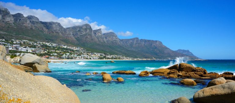 South Africa’s Best Beaches